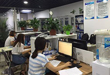 合肥轩广财务管理咨询有限公司